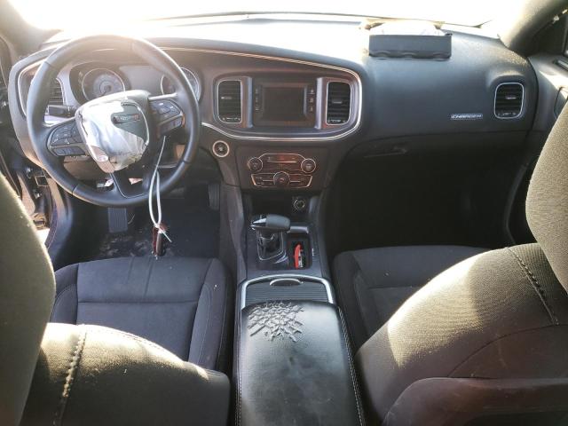2C3CDXBG9GH121267 Dodge Charger Se