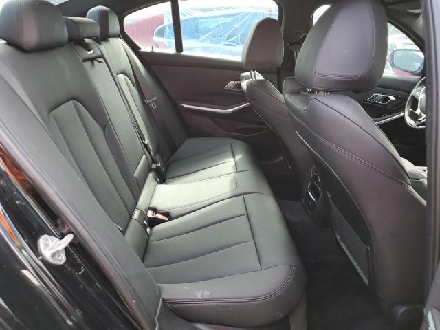 3MW5R7J0XM8B64318 BMW 330XI