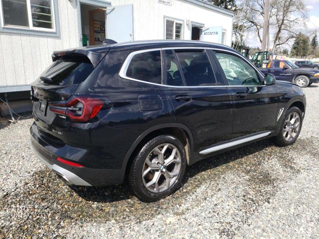 5UX53DP05N9M50464 BMW X3 Xdrive30i