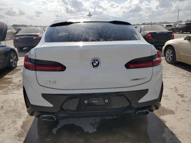 5UX33DT03N9J86660 BMW X4 Xdrive30i