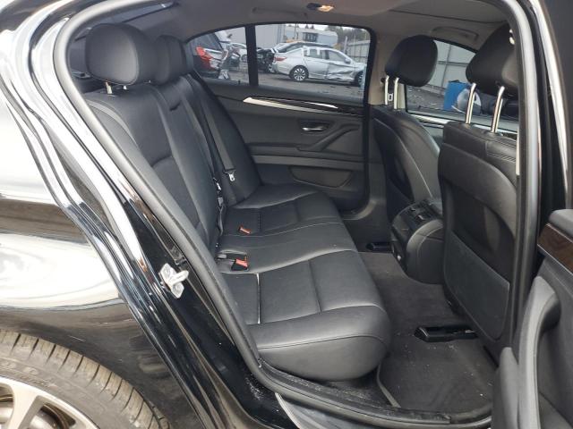 WBA5A7C56GG147263 BMW 528 XI