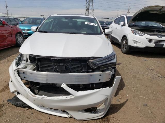 19UDE2F71MA002926 Acura Ilx Premium