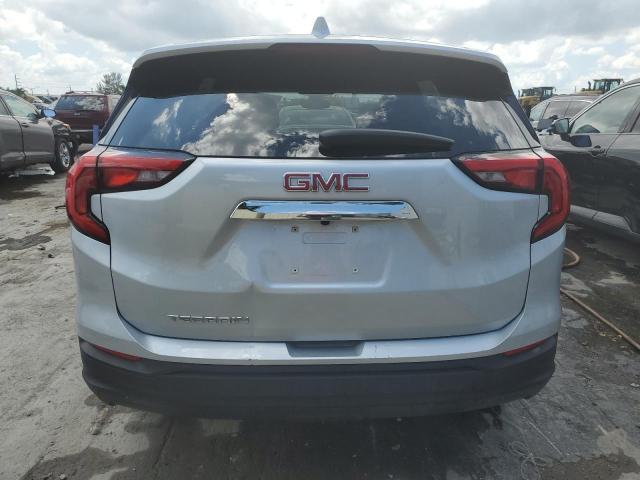 3GKALMEV7LL165594 GMC Terrain Sle
