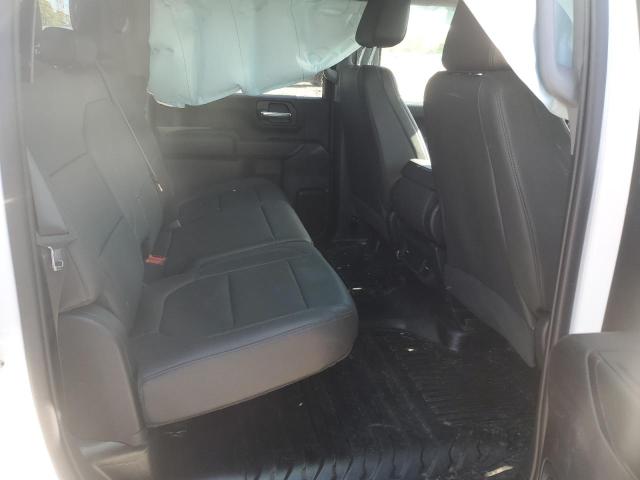 1GT49LEY4PF176807 GMC Sierra K2500 Heavy Duty