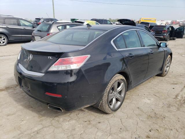19UUA8F7XEA003931 Acura Tl Advance