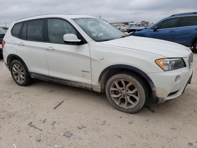 5UXWX7C59E0E75192 BMW X3 Xdrive35i