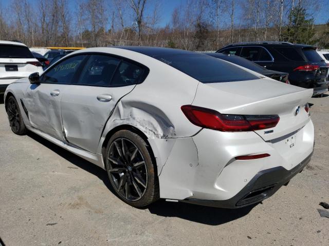 WBAGV8C02PCK10163 BMW M850XI