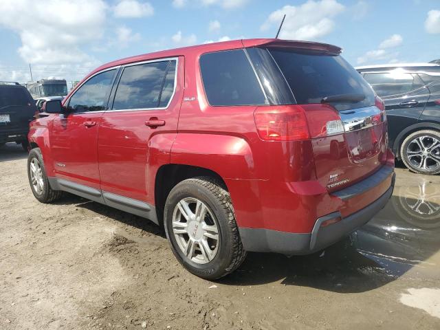 2GKALMEK3F6121171 GMC Terrain Sle