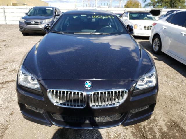WBA6B4C53FD761686 BMW 650 Xi Gran Coupe