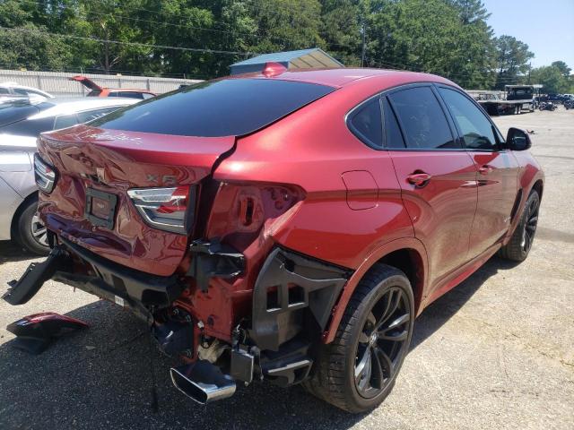 5UXKU2C57H0N84603 BMW X6 Xdrive35i