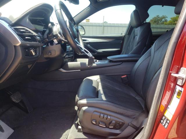 5UXKU2C57H0N84603 BMW X6 Xdrive35i