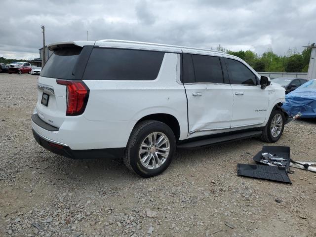 1GKS1GKD9MR252091 GMC Yukon Xl C1500 Slt