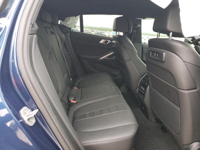 5UXCY6C07N9N23618 BMW X6 Xdrive40i