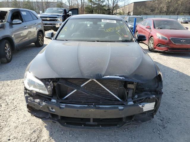 WBA5A7C52ED615651 BMW 528 XI