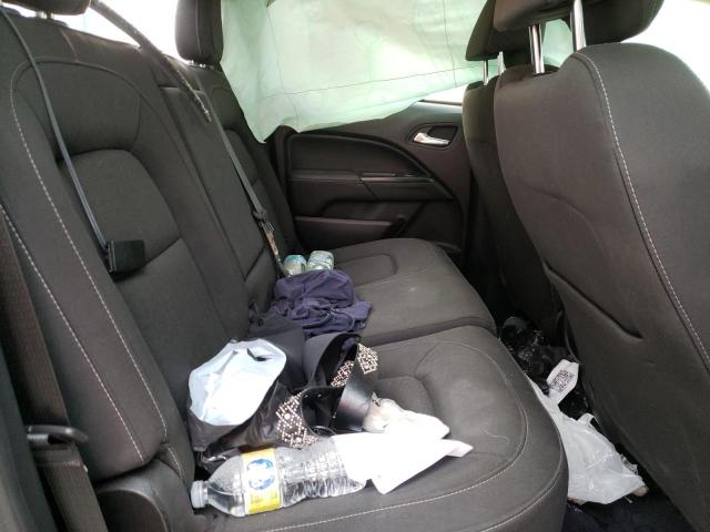 1GTG5CEN8J1171063 GMC CANYON SLE