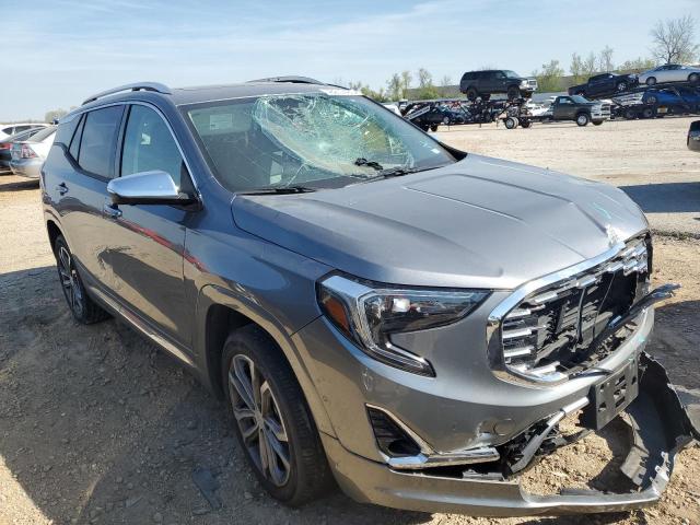 3GKALXEX1LL186346 GMC Terrain Denali