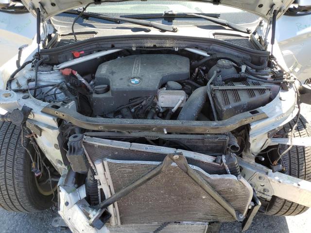 5UXWX9C54H0T09479 BMW X3 Xdrive28i