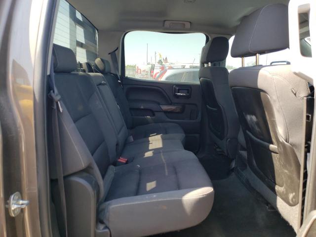3GTU2UEC2EG235671 GMC Sierra K1500 Sle