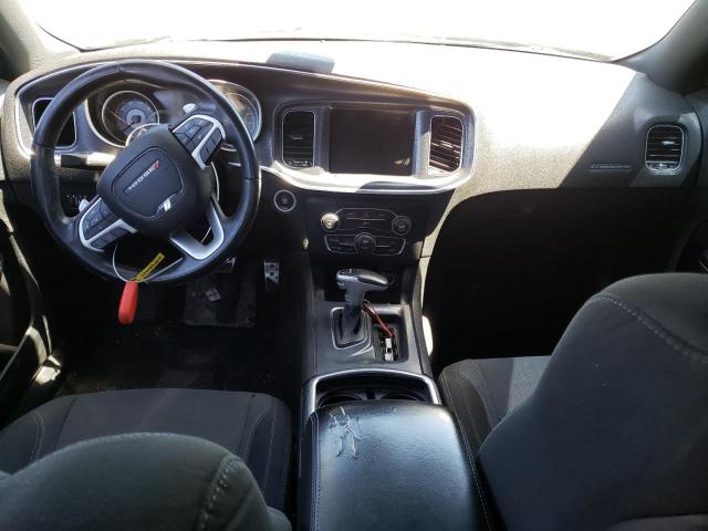 2C3CDXCT4GH246530 Dodge CHARGER R/T