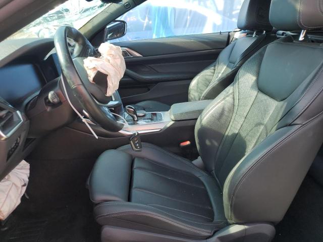 WBA23AT04NCJ04382 BMW 430I