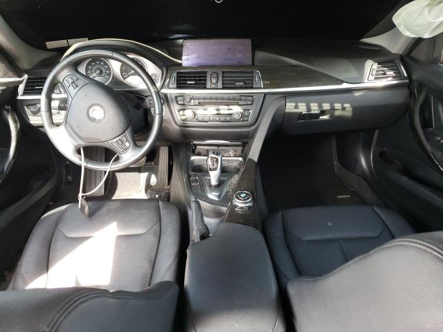 WBA3C3C54FK203349 BMW 320 I Xdrive