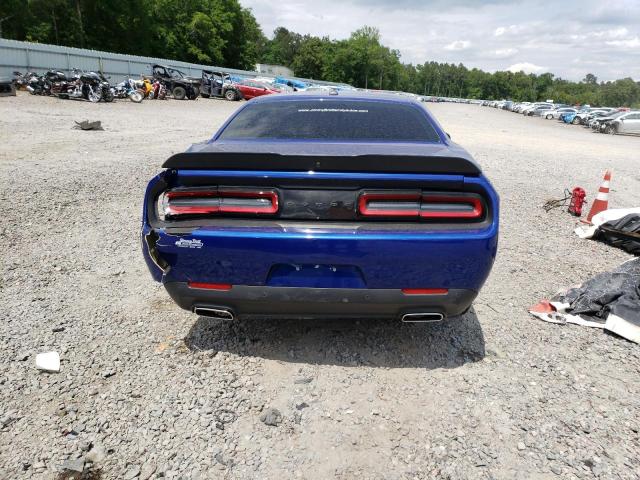 2C3CDZJG2MH674237 Dodge Challenger Gt