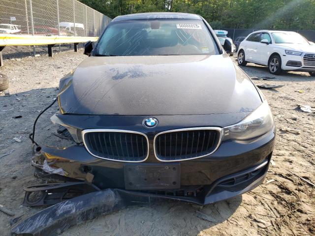 WBA8Z5C53FD672467 BMW 328 Xigt Sulev