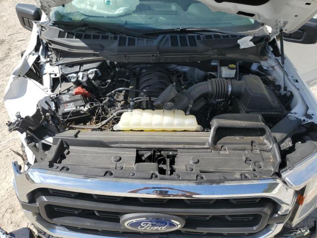 1FTFW1E52MKD60867 Ford F150 Supercrew