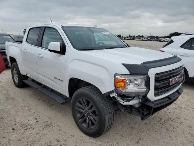 1GTG5CEN4L1237708 GMC CANYON SLE
