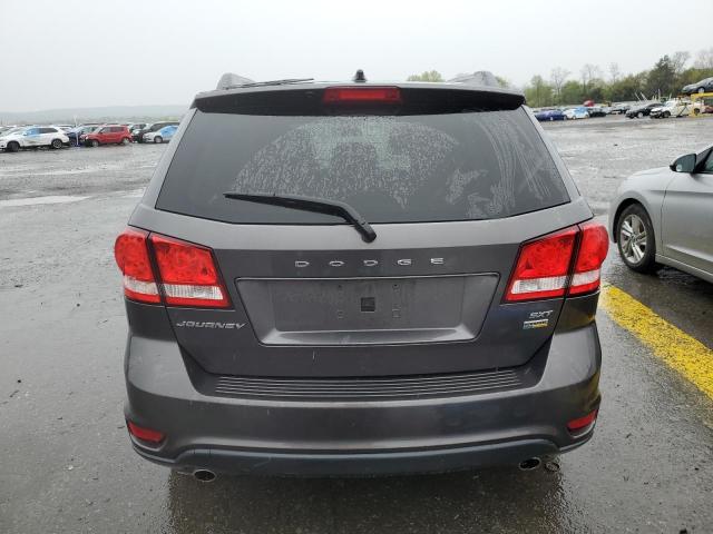 3C4PDCBG5HT588524 Dodge Journey Sxt