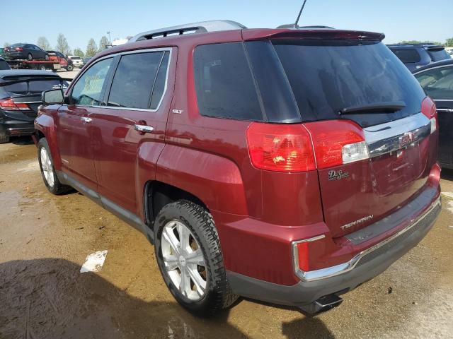 2GKALPEK6H6136817 GMC Terrain Slt