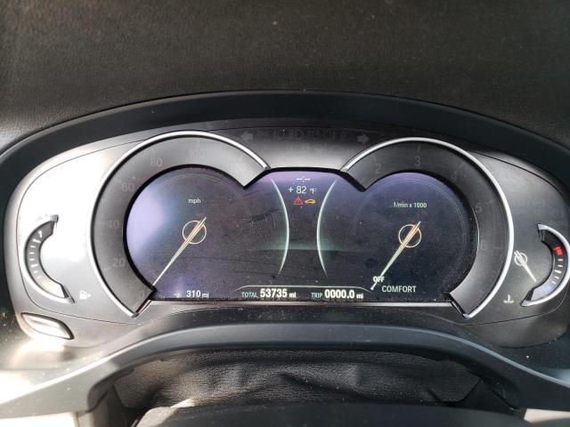 5UXUJ3C53KLG55165 BMW X4 Xdrive30i