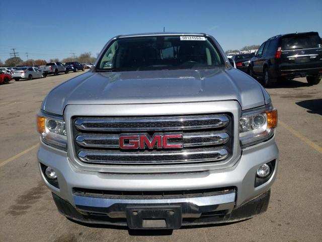 1GTG6CEN3H1168000 GMC CANYON SLE