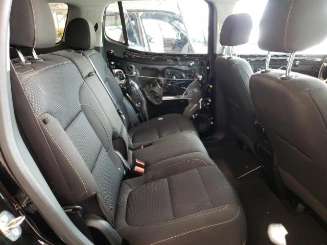 1GKKNKLAXLZ194681 GMC ACADIA SLE