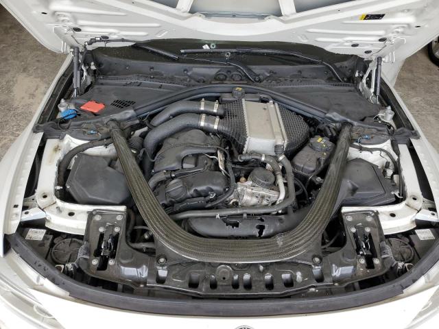 WBS8M9C56H5G42462 BMW M3
