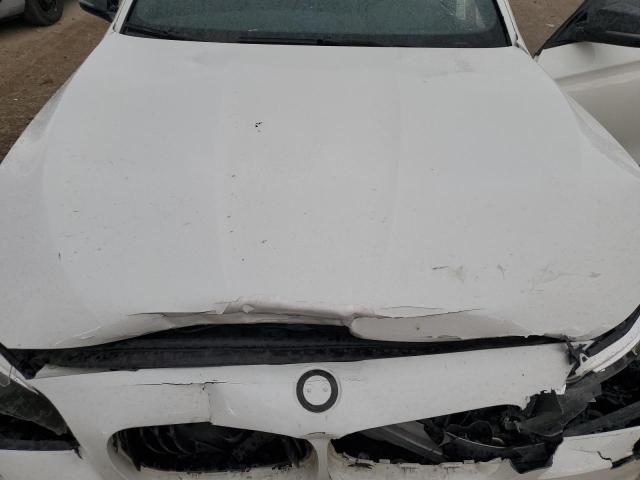 WBA5B3C5XFD540429 BMW 535 XI
