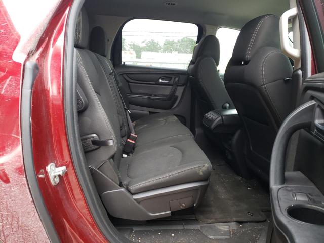 1GKKRNED1FJ372008 GMC ACADIA SLE