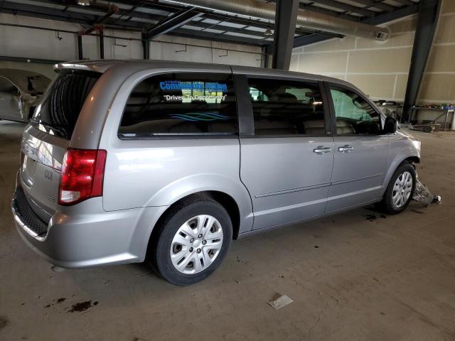 2C4RDGBGXER246100 Dodge Grand Caravan Se