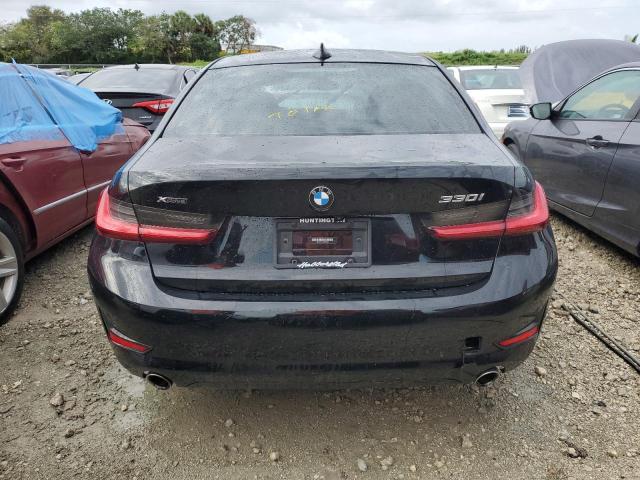 3MW5R7J0XM8B64318 BMW 330XI