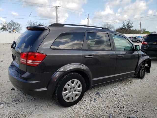 3C4PDCAB6HT505141 Dodge JOURNEY SE
