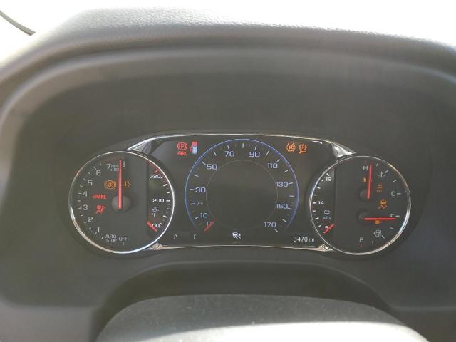 1GKKNXLS2PZ174873 GMC Acadia Denali