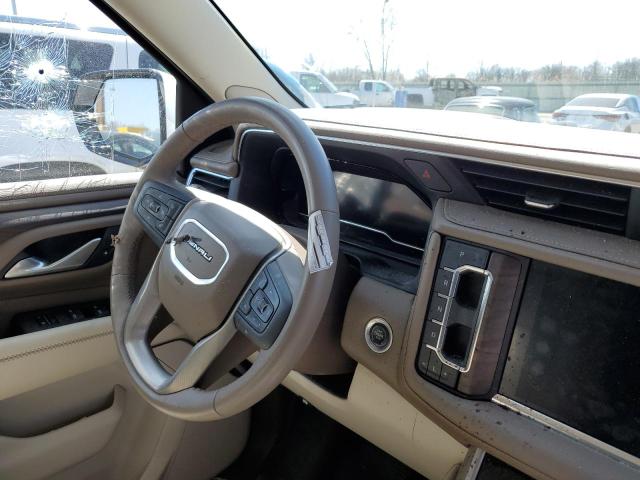 1GKS2DKL3NR160351 GMC YUKON DENALI