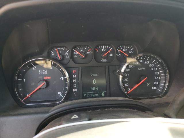 1GT12XE81FF141820 GMC Sierra K2500 Heavy Duty