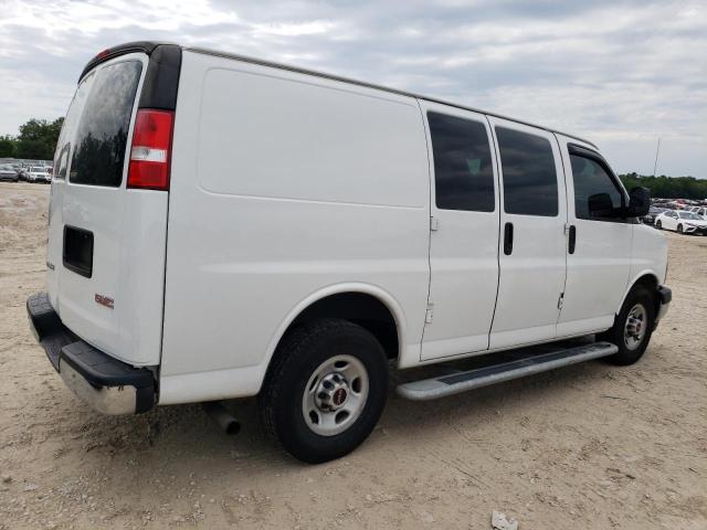 1GTW7AFF7H1907857 GMC Savana G2500