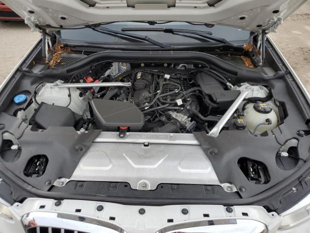 5UXTR9C57JLD66666 BMW X3 Xdrive30i