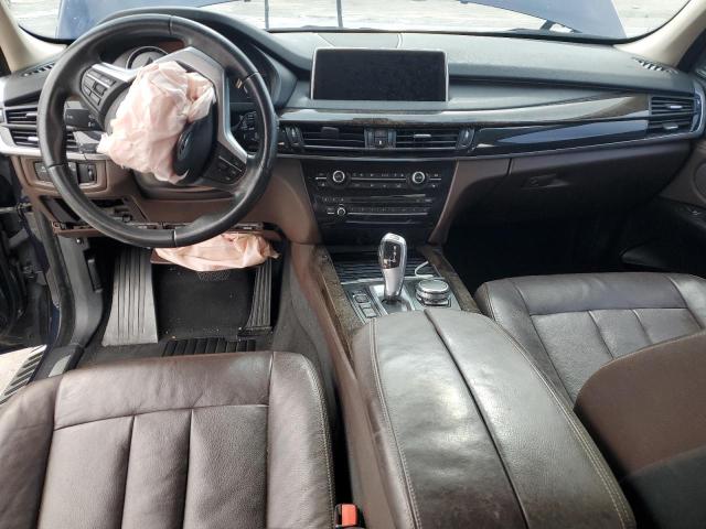 5UXKT0C59G0S79545 BMW X5 Xdr40e