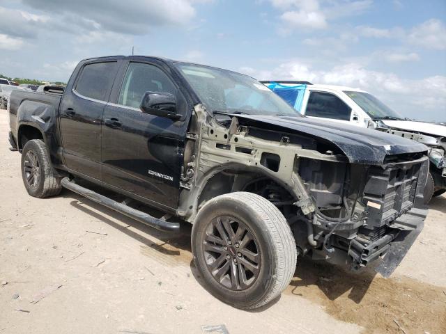 1GTG5CEN3K1246527 GMC CANYON SLE