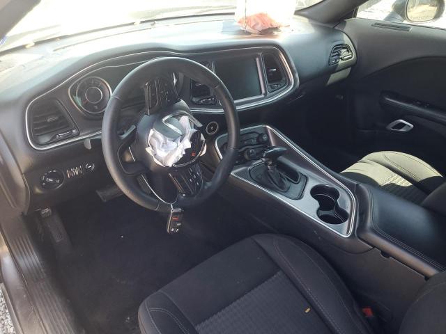 2C3CDZAT6FH821725 Dodge Challenger Sxt