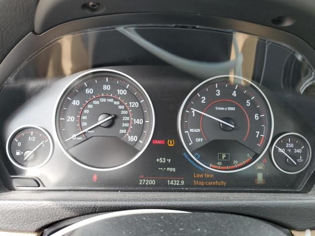 WBA8G5C56GK442571 BMW 328 XI