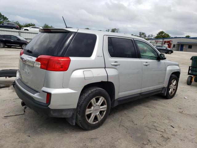 2GKFLSEK1G6338486 GMC Terrain Sle